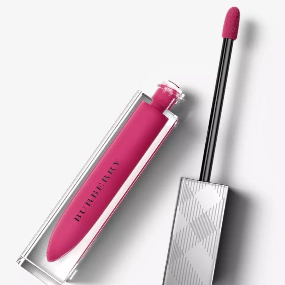 Burberry Kisses Gloss- Plum Pink No. 97